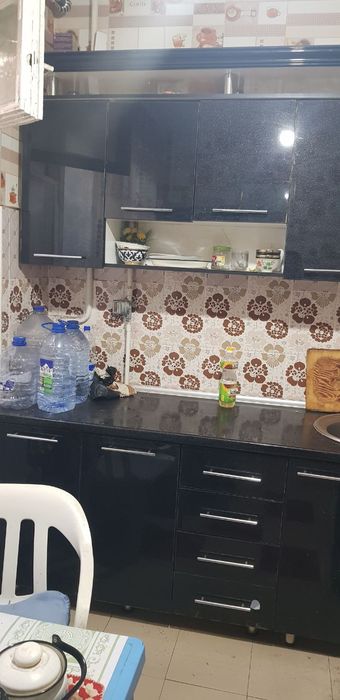 Navoiy v Zarafshon shahrida 2 xonali uy sotiladi