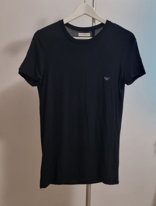 Tricou Underwear Emporio Armani