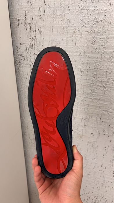 Christian Louboutin