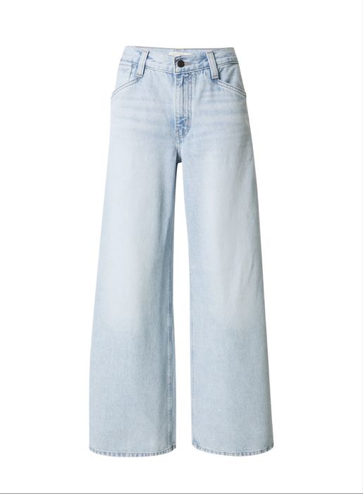 Levis / Levi's ‘94 Baggy Wide Leg ОРИГИНАЛНИ дамски дънки - 26/27/28/29