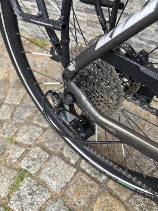 Електрически велосипед KTM Macina style 740 Smart system размер: 28/М