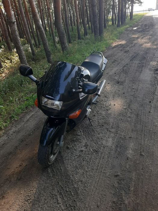 Продам Кавасаки zzr 400