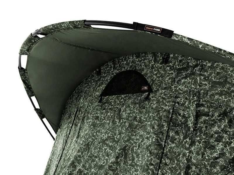 Cort C3 LUX Clima Control C2G 300X320X175cm. - Delphin