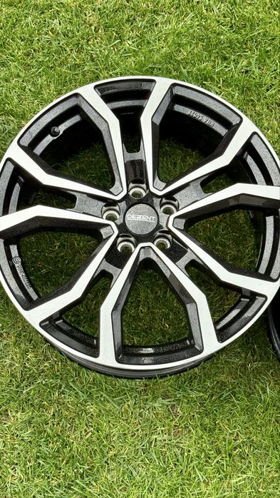 Vand jante Dezent R19 ca noi