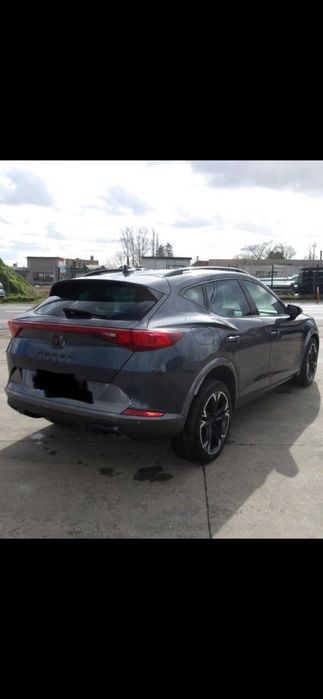 Piese din dezmembrari Cupra Formentor 2023