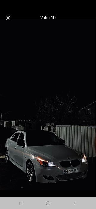 Bmw 520d M47 ( Urgent )