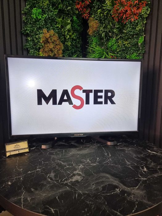 Noble Amanet - Televizor Master TL321 32"