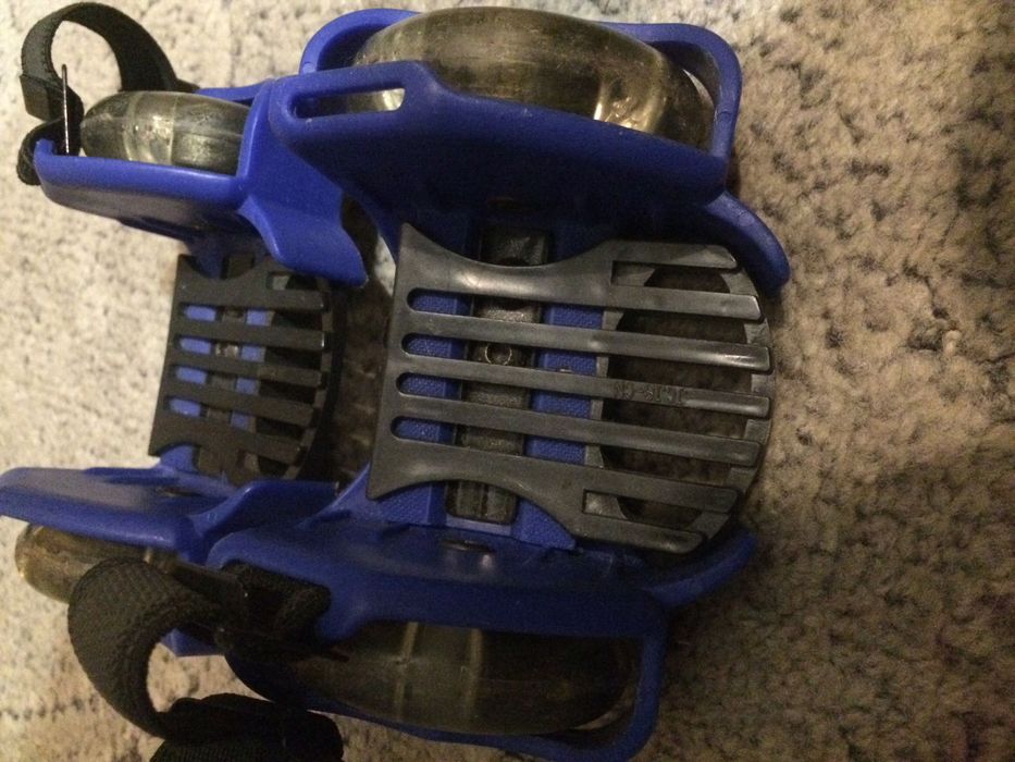 Продаю съемные ролики