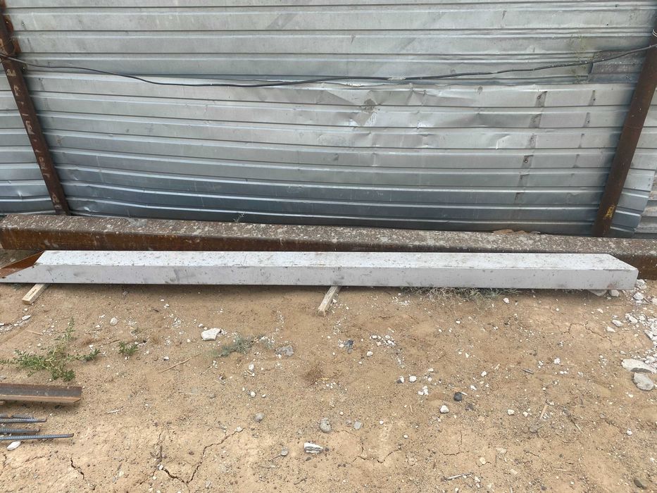 Продам профильные трубы