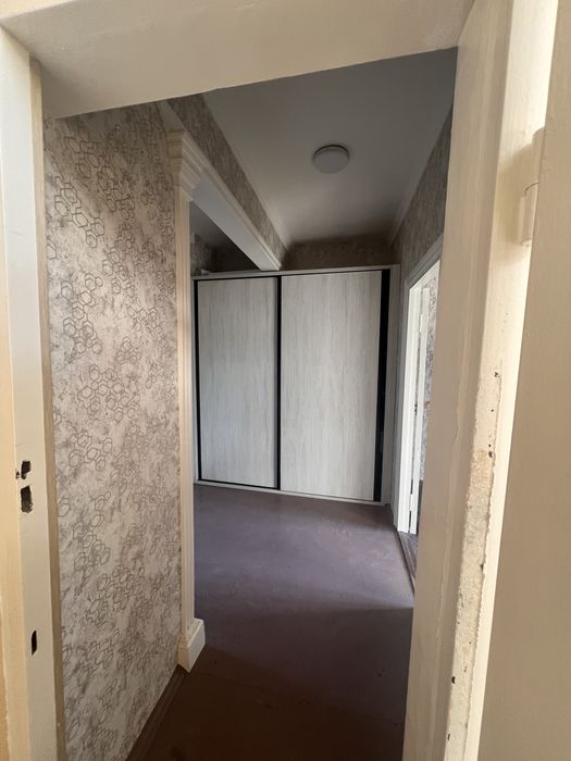 Квартира 2комнатная