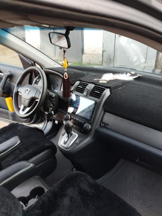 Продам Хонда СРВ