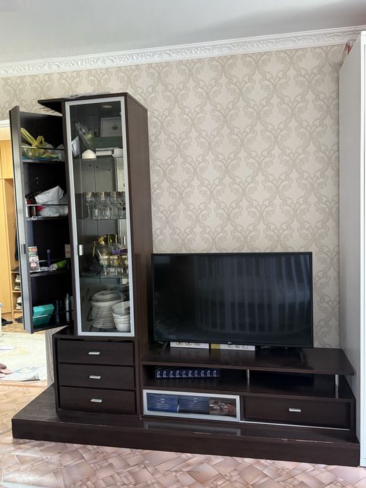 Мебельная стенка для гостиной