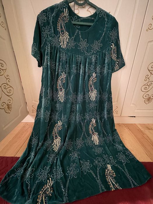 Sotiladi narxi 120 ming so’mdan