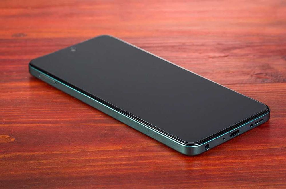 ново OPPO A5 5G телефон