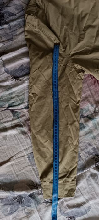 Чисто ново бежово яке Polo стил – модерно и елегантно