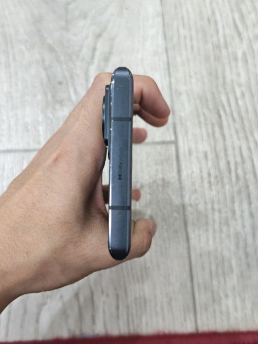 Motorola edge 30 ultra 12/256