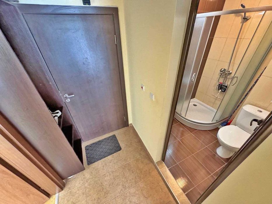 Продава се Двустаен апартамент в к.к. Елените - 62 кв.м за 896 €/кв.м - Снимка #6