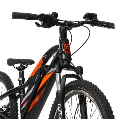 Bicicleta electrica PROPHETE 24” noua