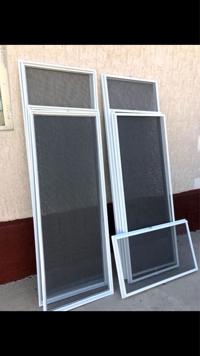 Москитные сетка