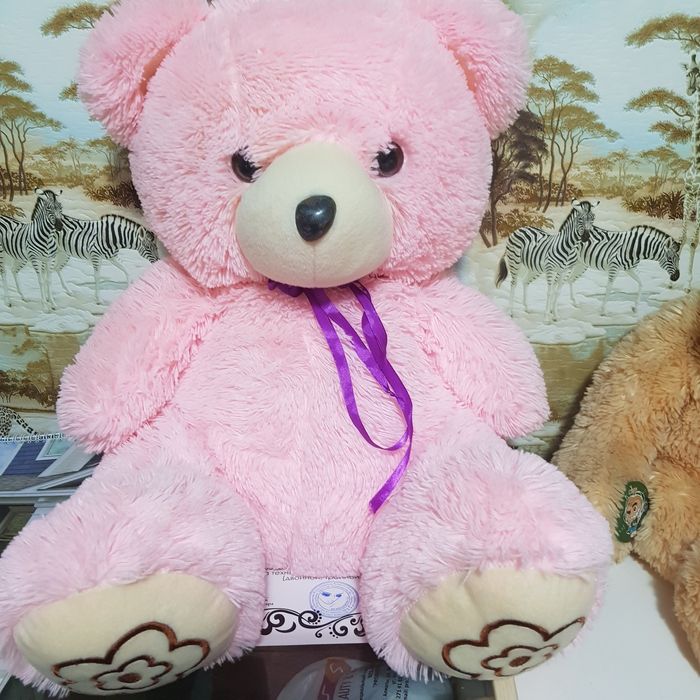 Продам мягкие игрушки!