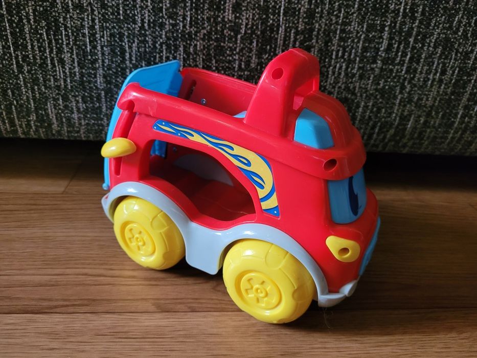 Игрушки для малыша