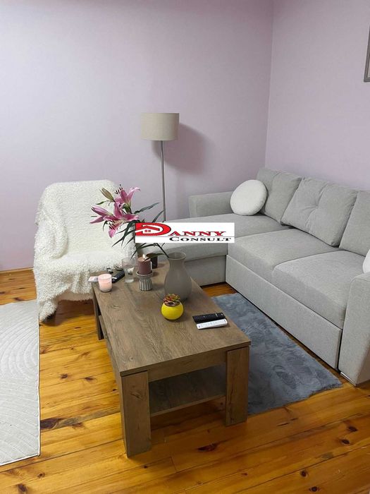 Продава се Тристаен апартамент в Велико Търново, Акация - 76 кв.м за 657 €/кв.м - Снимка #2