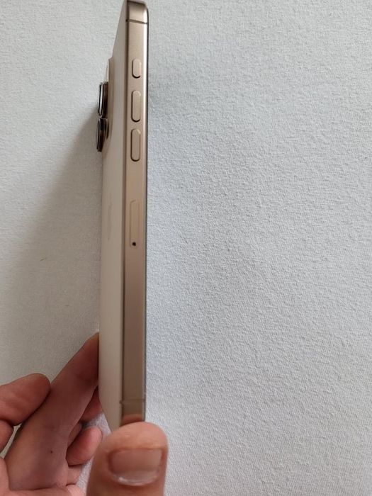 iPhone 16 Pro Max 512 GB