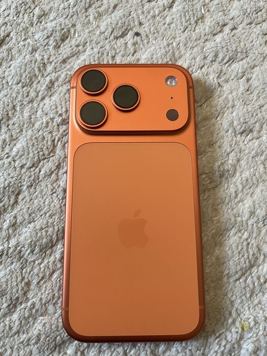 iPhone 17 Pro 100% идеал состояние срочно