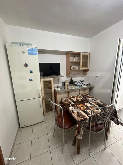 Apartamnet 2 camere, 65 mp, etaj 7, toate utilitatile, Calea Bucuresti