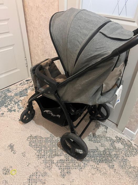 Детский коляска сатылады