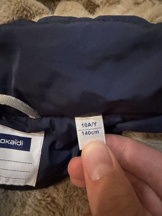 Детско Зимно Яке Okaidi