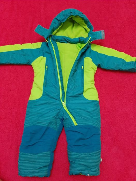 Детский комбинезоны