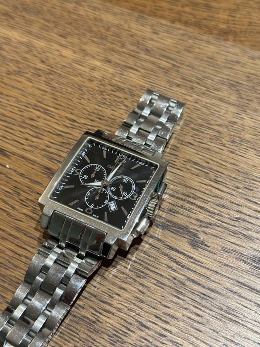 tissot , certina , doxa