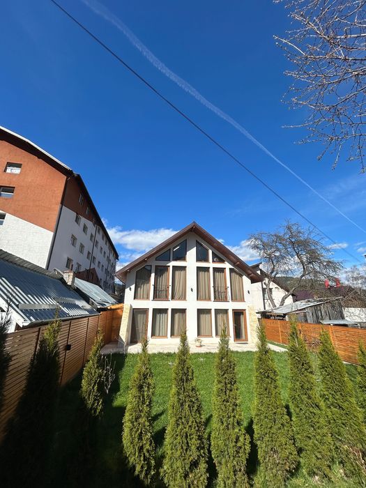 Casa de vânzare în Vatra Dornei