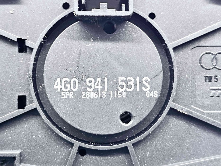 Bloc lumini Audi A6 (4G2, C7) [Fabr 2012-2017] 4G0941531S