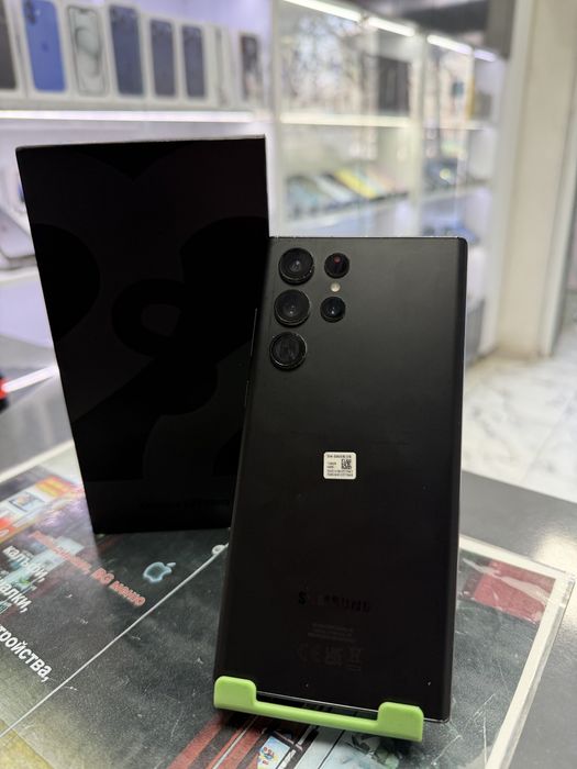 Samsung Galaxy S22 Ultra 128Gb