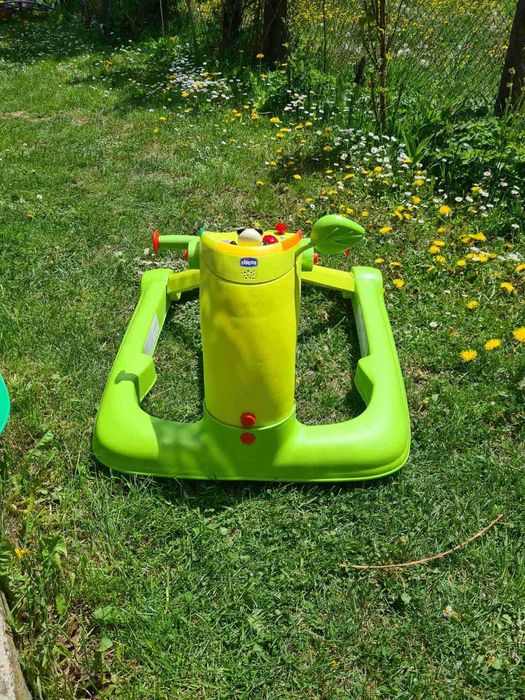 Проходилка 3 в 1