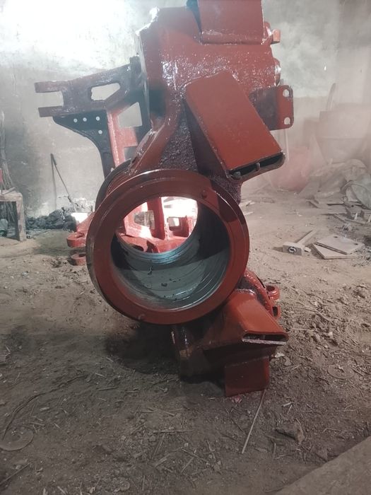 Продам срочно полурама от К 700