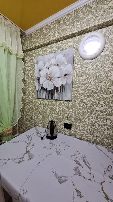 1 ком квартира посуточно