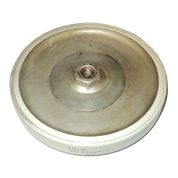 Советские конденсаторы К15-10, К15-11, К15-14