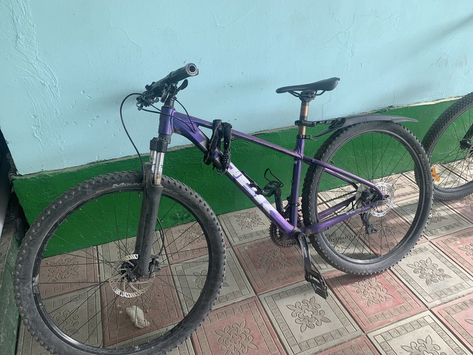 Продам Trek Marlin 5