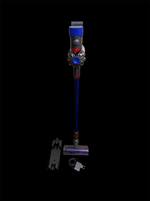 Aspirator Dyson V8, SV10 + perie spălare ( mop ) – stare foarte bună