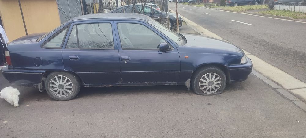 DAEWOO Cielo 2004