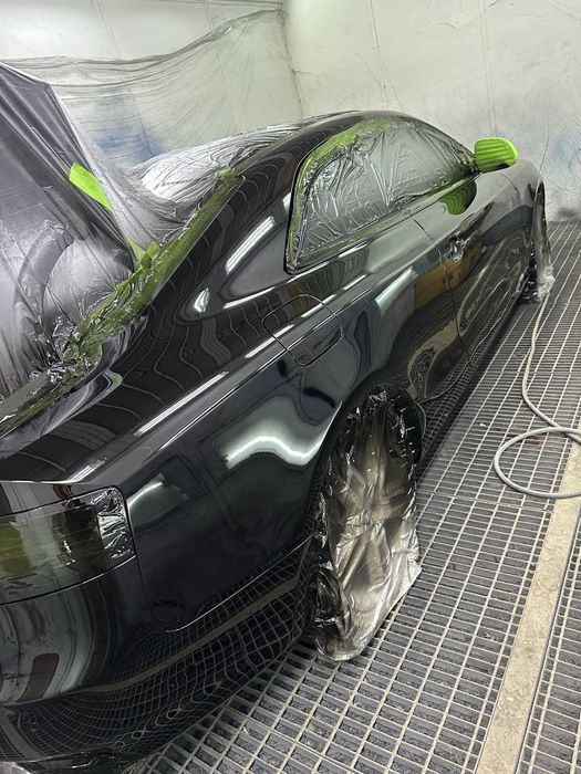 Tinichigerie auto  reparații bari si restaurări