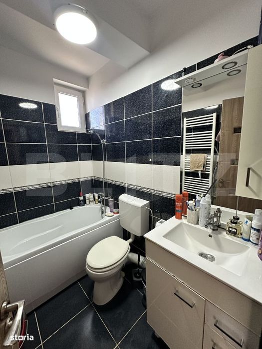 Apartament 2 camere, decomandat, 47 mp, zona Promenada Mall