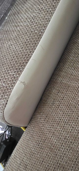 Canapea extensibila 2,34 m