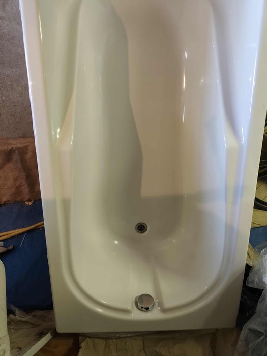 Вана за баня 176/80