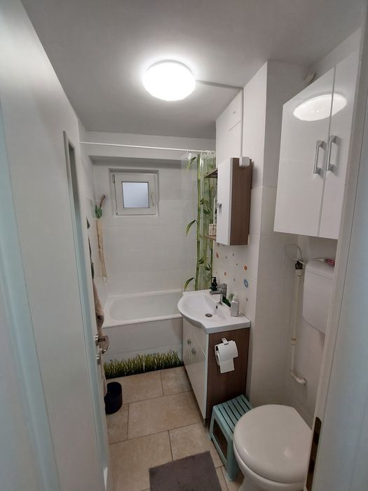 Vând apartament 2 camere