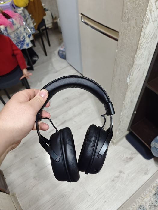 Новые наушники Mchose v9 pro