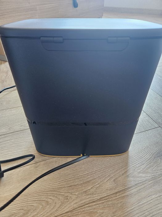 Прахосмукачка робот за почистване Philips XU2100/10
